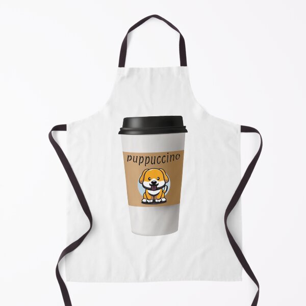 Item preview, Puppiccino  designed and sold by SatterleeKristi.