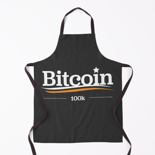 Item preview, Bitcoin 100k designed and sold by ArbitraryTees.