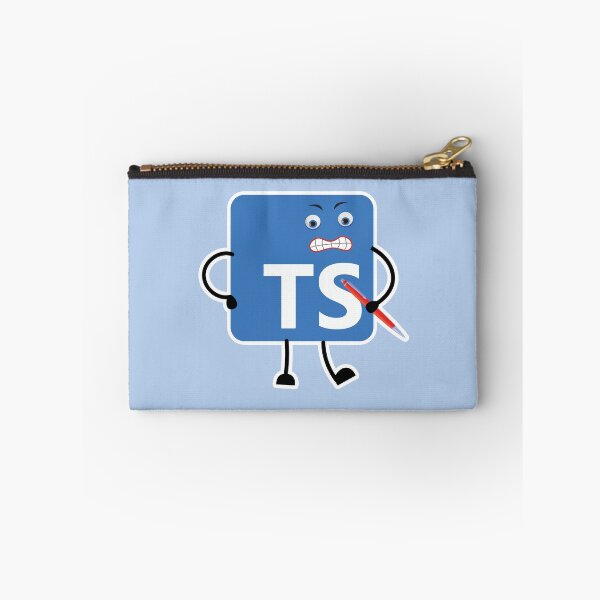 Item preview, Angry Typescript: verificación de tipos como un jefe: el diseño de Typescript Enforcer designed and sold by hitechmom.