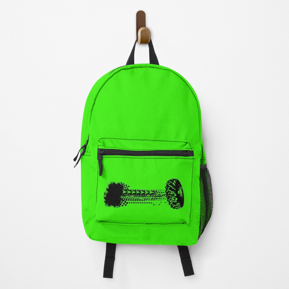 Item preview, Backpack designed and sold by InfinityCanvas.