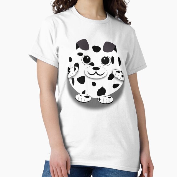 Item preview, Small Dalmatian Dog designed and sold by Ptfera.