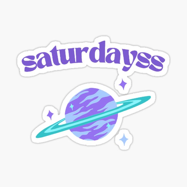 &ldquo;Jeff Satur Saturdayss Merch Shirt, Sticker, Thai Actor&rdquo; Sticker for