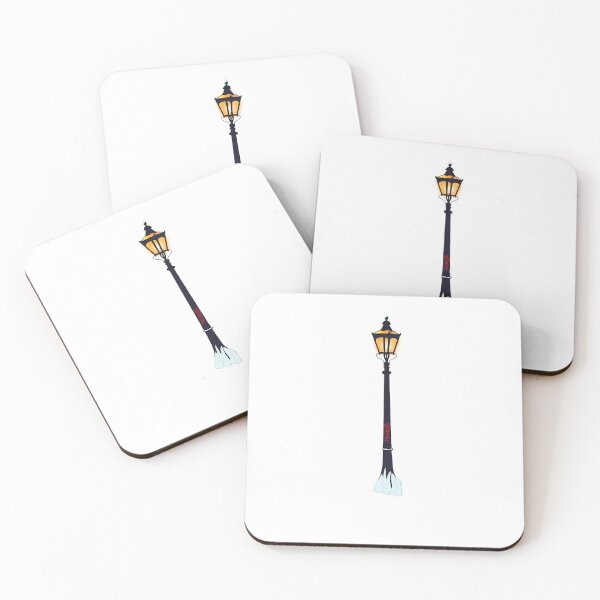 Item preview, Narnia Lamppost  designed and sold by DGMstickers.