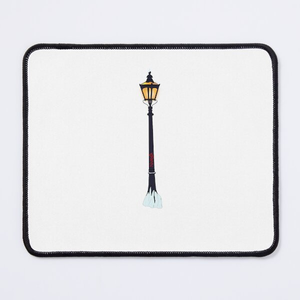 Item preview, Narnia Lamppost  designed and sold by DGMstickers.