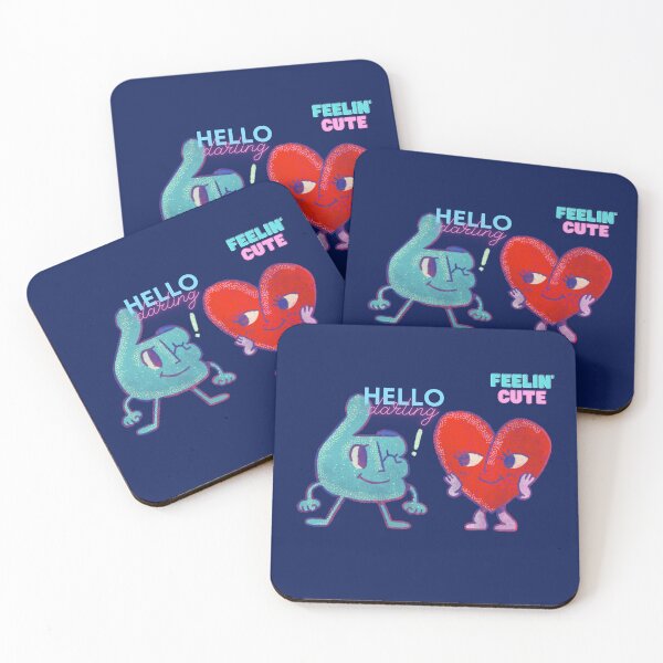 Item preview, My Valentine makes me feel cute designed and sold by Benlaniboutique.