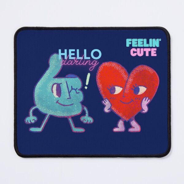 Item preview, My Valentine makes me feel cute designed and sold by Benlaniboutique.