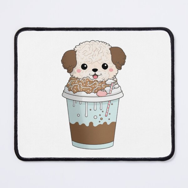 Item preview, puppuccino designed and sold by SatterleeKristi.