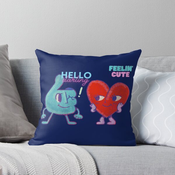 Item preview, My Valentine makes me feel cute designed and sold by Benlaniboutique.