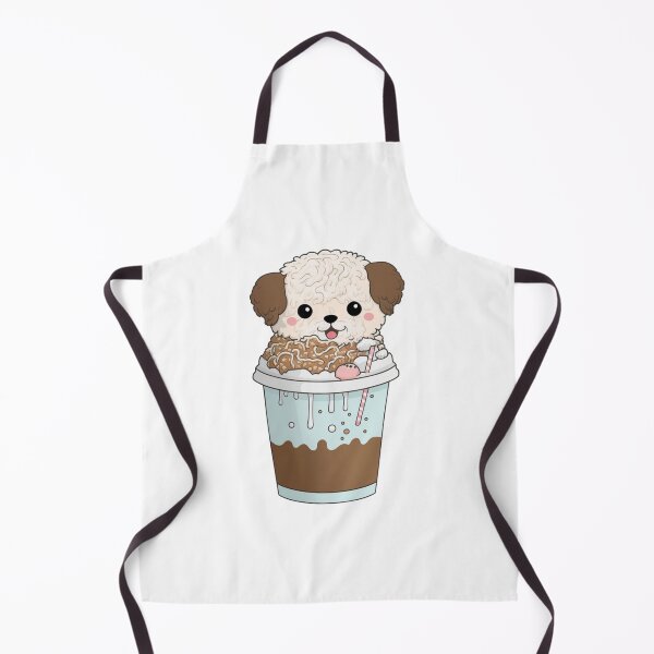 Item preview, puppuccino                                 designed and sold by SatterleeKristi.