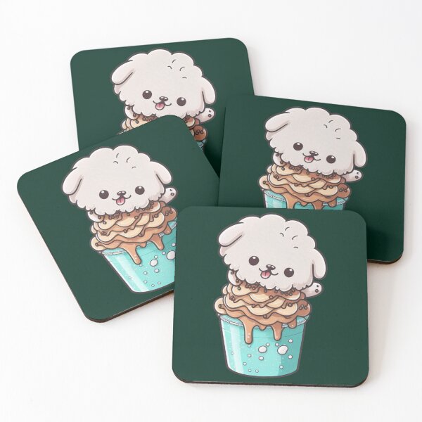Item preview, puppuccino                                designed and sold by SatterleeKristi.