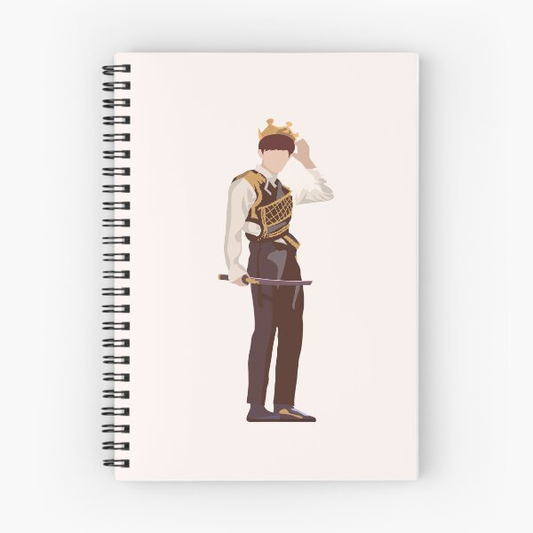 Item preview, THE BOYZ Road to Kingdom Checkmate Digital Illustration designed and sold by Jewelsm13.
