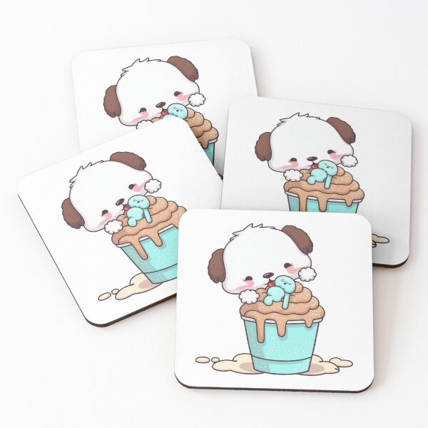 Item preview, puppuccino                               designed and sold by SatterleeKristi.