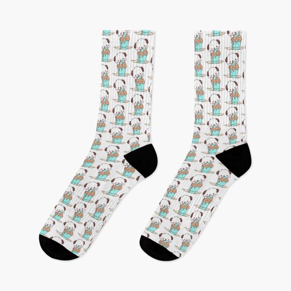 Item preview, puppuccino                               designed and sold by SatterleeKristi.