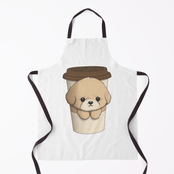 Item preview, puppuccino                              designed and sold by SatterleeKristi.