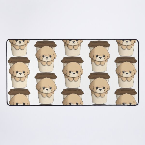 Item preview, puppuccino                              designed and sold by SatterleeKristi.
