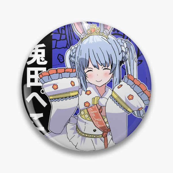 Item preview, Princess Peko designed and sold by UDTee.