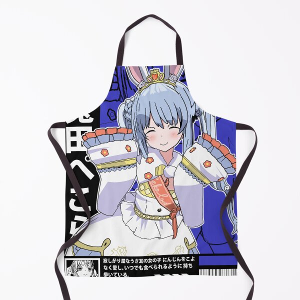 Item preview, Princess Peko designed and sold by UDTee.