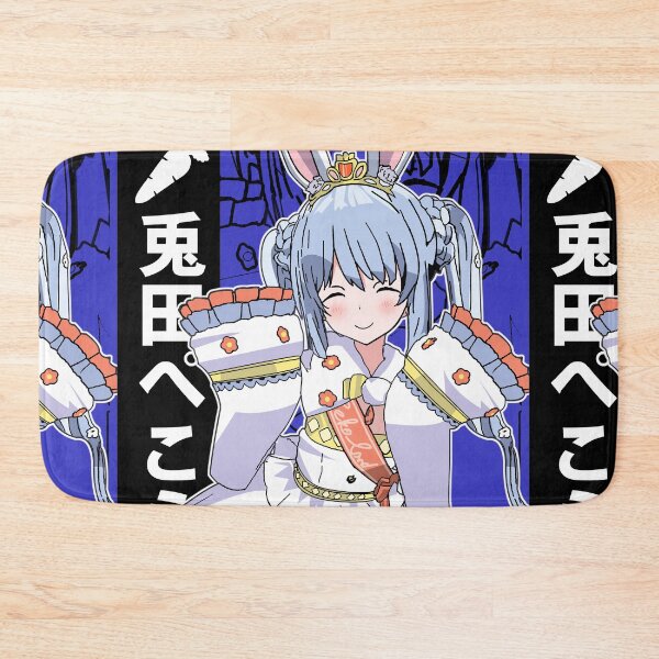 Item preview, Princess Peko designed and sold by UDTee.