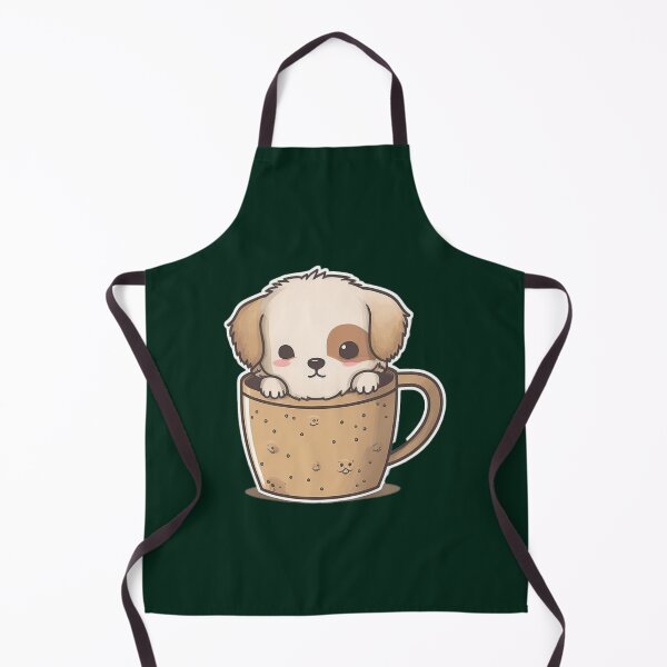Item preview, puppuccino                             designed and sold by SatterleeKristi.