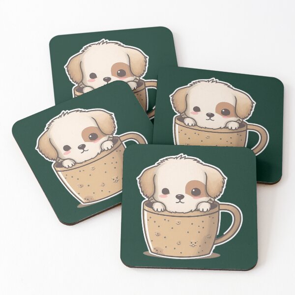 Item preview, puppuccino                             designed and sold by SatterleeKristi.