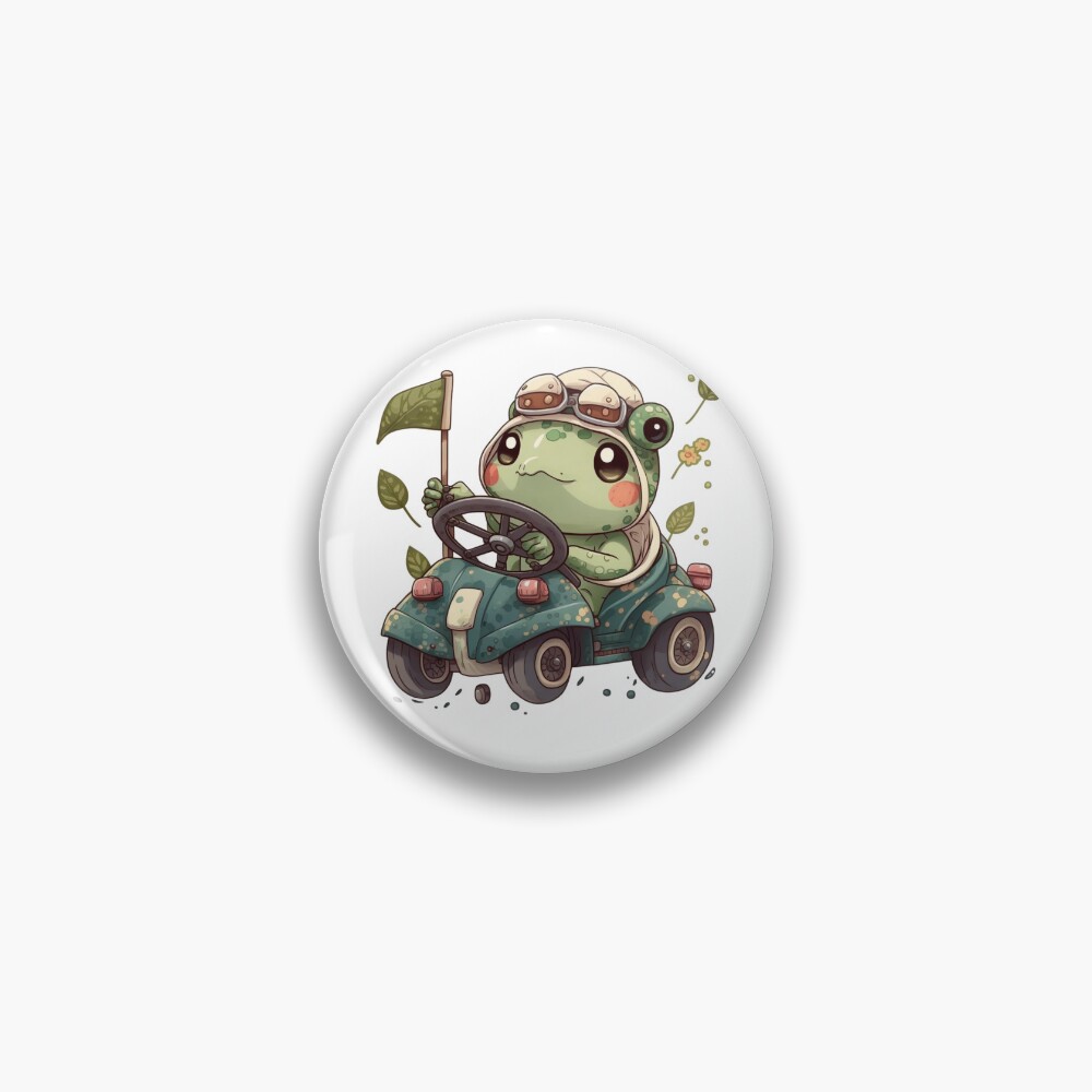 Item preview, Pin designed and sold by plompyanimals.