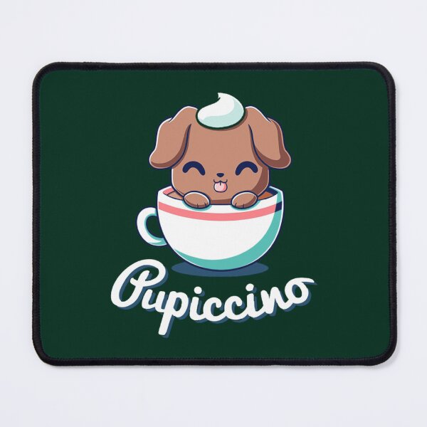 Item preview, Puppuccino designed and sold by SatterleeKristi.