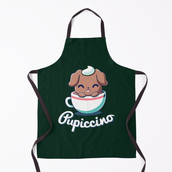 Item preview, Puppuccino                           designed and sold by SatterleeKristi.