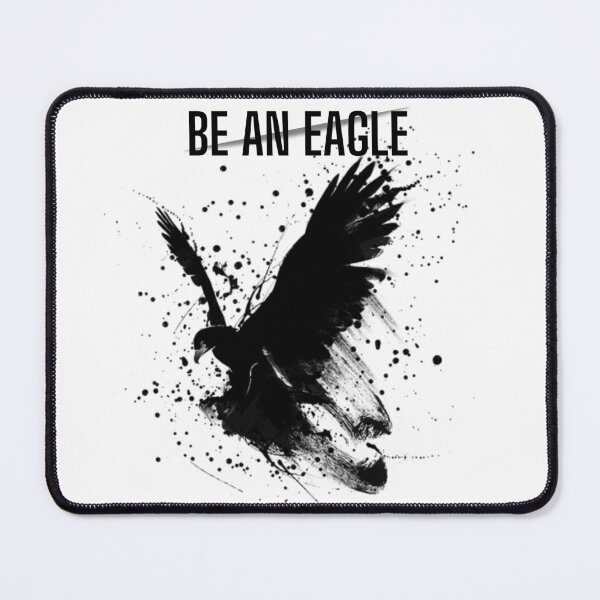 Item preview, Be An Eagle Design designed and sold by fun-times-store.