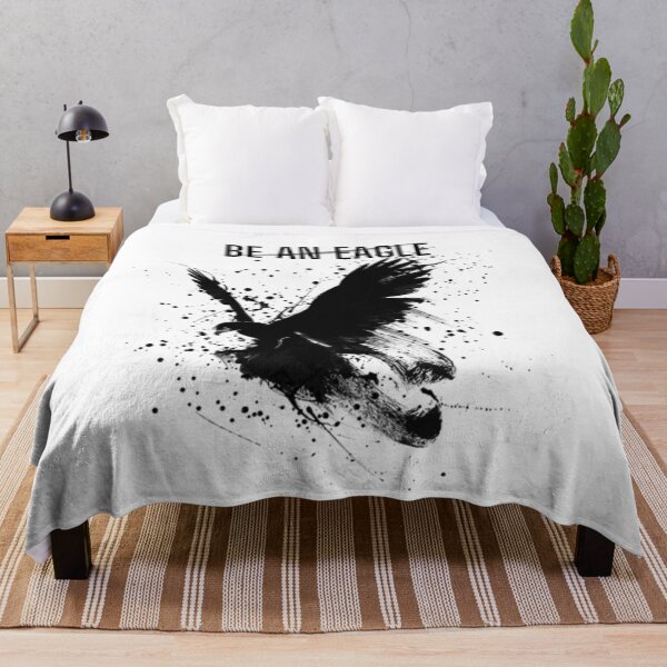 Item preview, Be An Eagle Design designed and sold by fun-times-store.