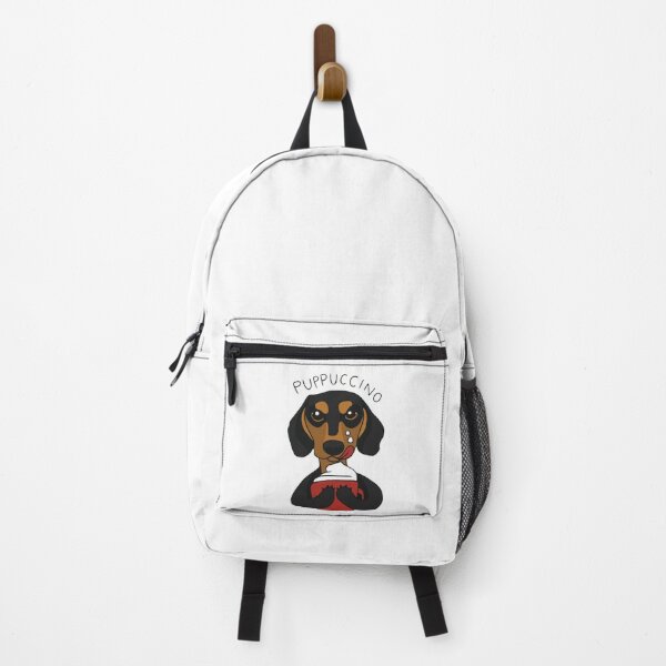 Item preview, Puppuccino                          designed and sold by SatterleeKristi.