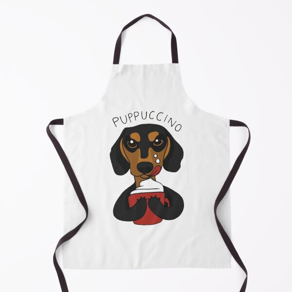 Item preview, Puppuccino                          designed and sold by SatterleeKristi.