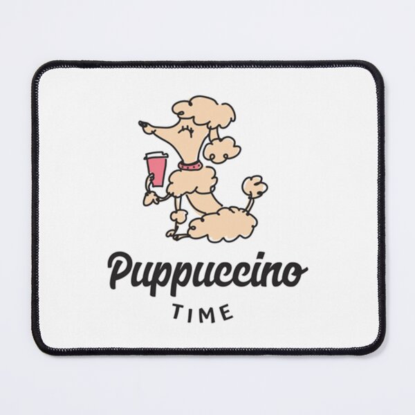 Item preview, Puppuccino designed and sold by SatterleeKristi.