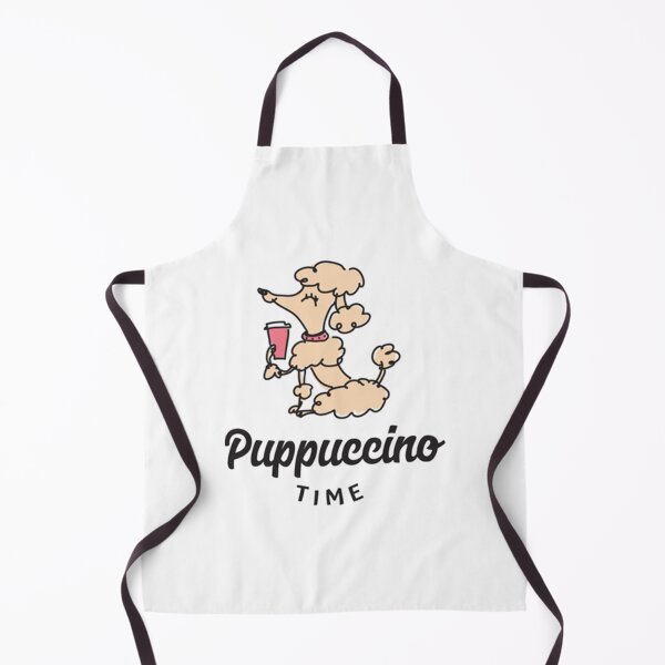 Item preview, Puppuccino                         designed and sold by SatterleeKristi.
