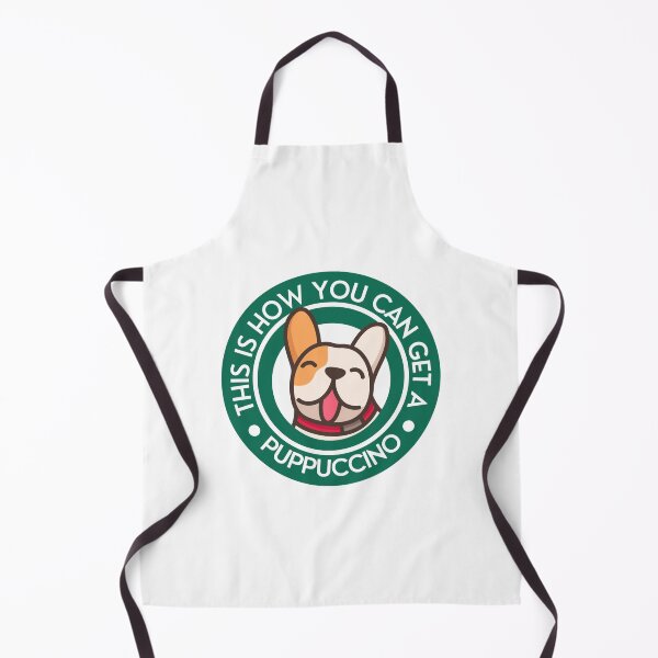 Item preview, Puppuccino                        designed and sold by SatterleeKristi.