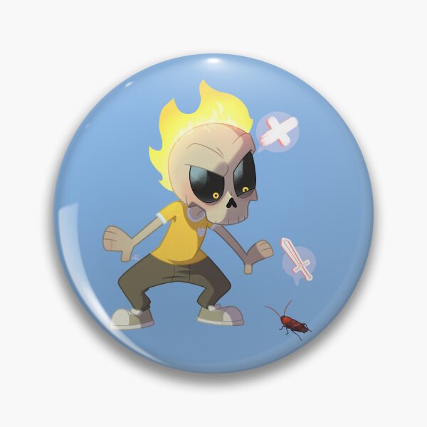Item preview, Roommate Quarrel designed and sold by tikitabbycat.