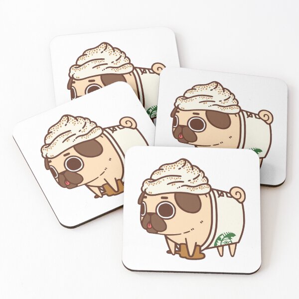 Item preview, Puppuccino                       designed and sold by SatterleeKristi.