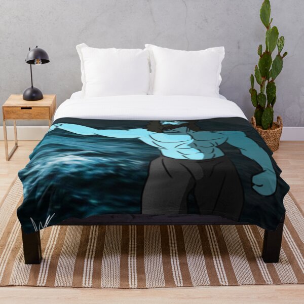 Item preview, Poseidon DLH designed and sold by Rinaart85.