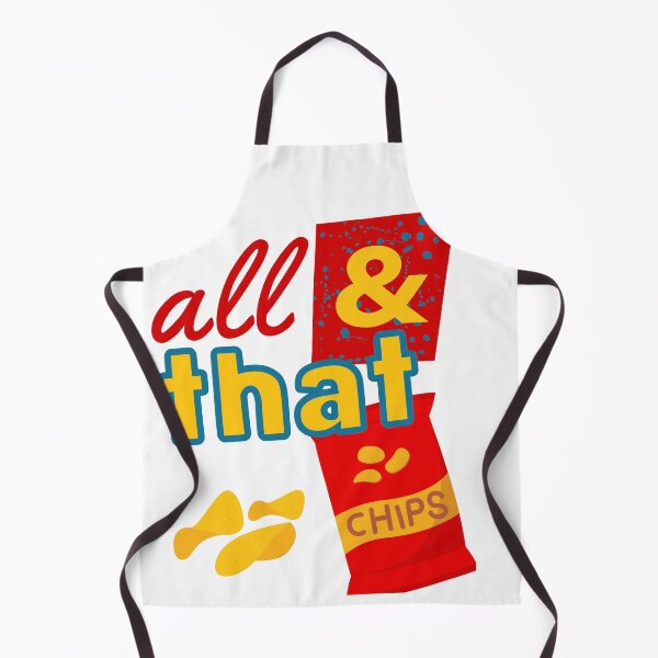 Item preview, All That and a bag of chips 90s designed and sold by Wearablepsa.