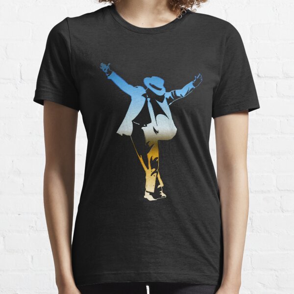 Michael jackson shop t shirt redbubble