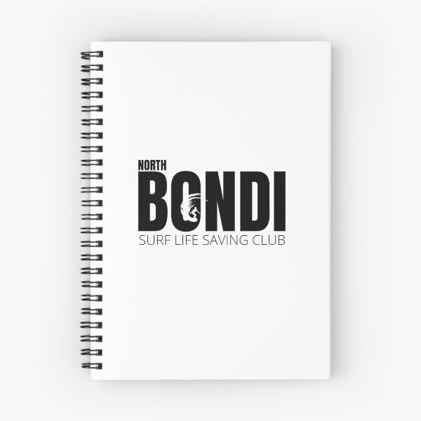 Item preview, North Bondi Surf Life Saving Club designed and sold by Tait N.