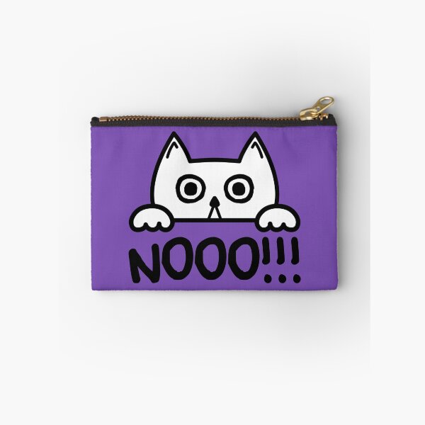Item preview, Nooo!!! designed and sold by BuBuchi.