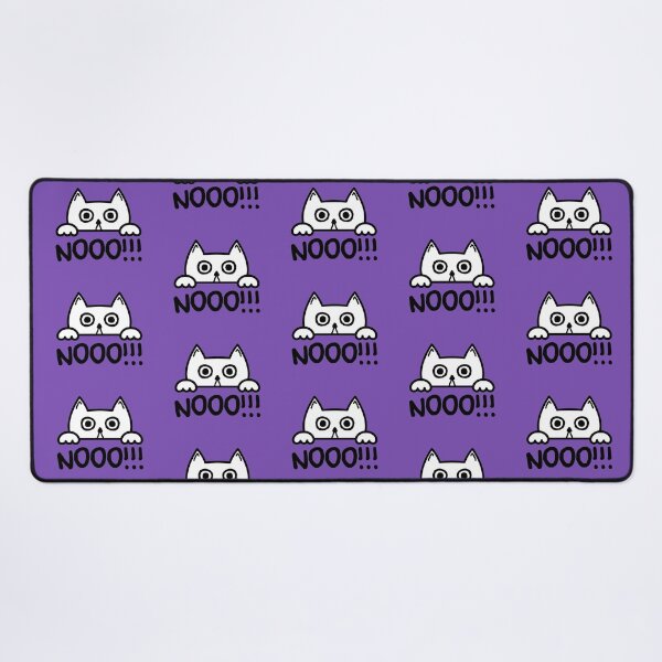 Item preview, Nooo!!! designed and sold by BuBuchi.