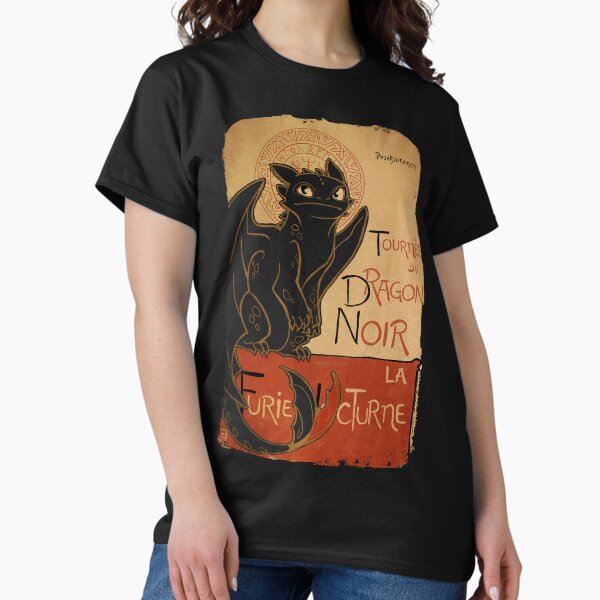 Item preview, La Furie Nocturne designed and sold by youkaiyume.