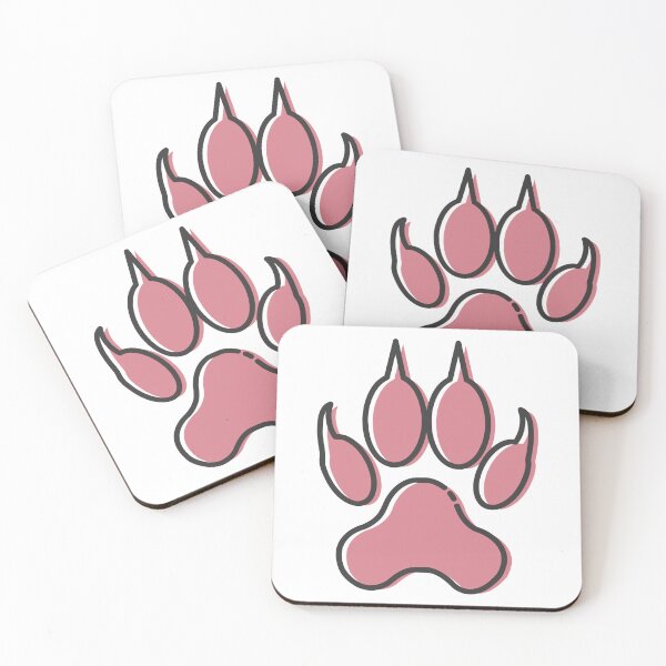 Item preview, Paw designed and sold by Stay-Pawsitive.