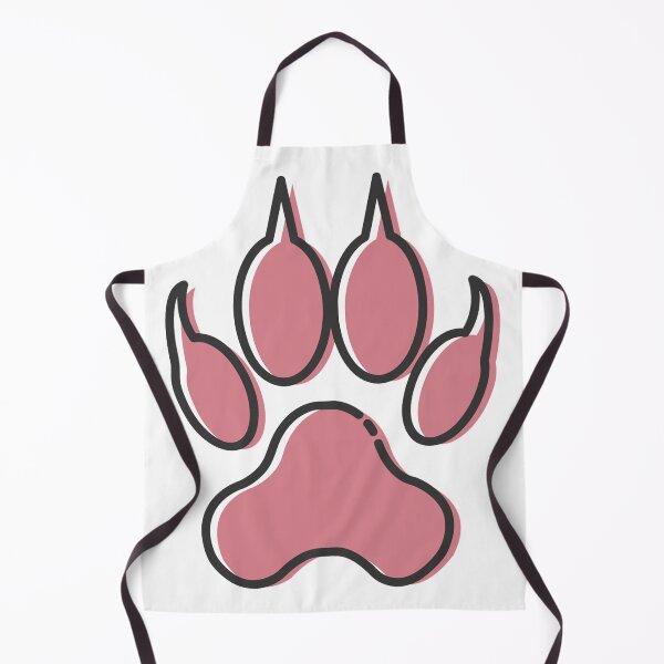 Item preview, Paw designed and sold by Stay-Pawsitive.