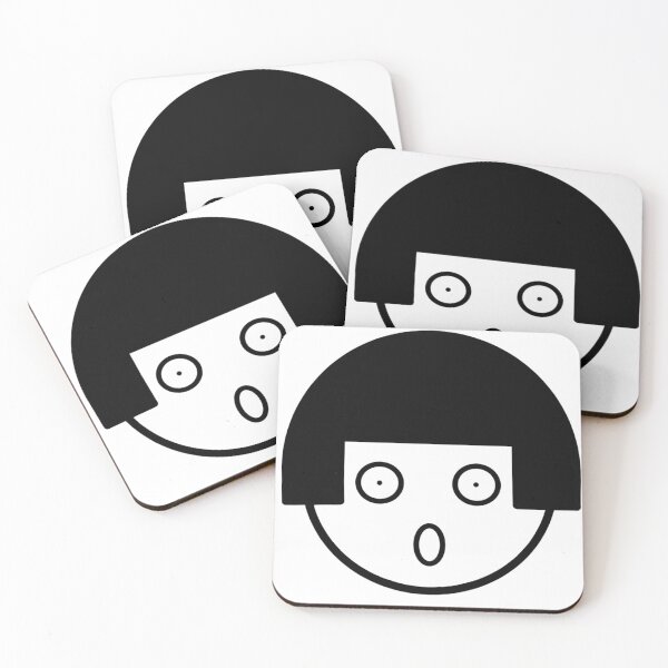 Item preview, Surprise face designed and sold by K-CultureStore.