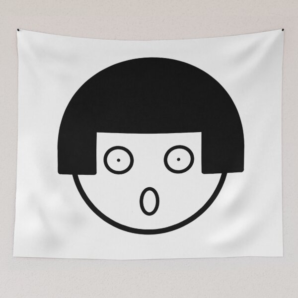 Item preview, Surprise face designed and sold by K-CultureStore.