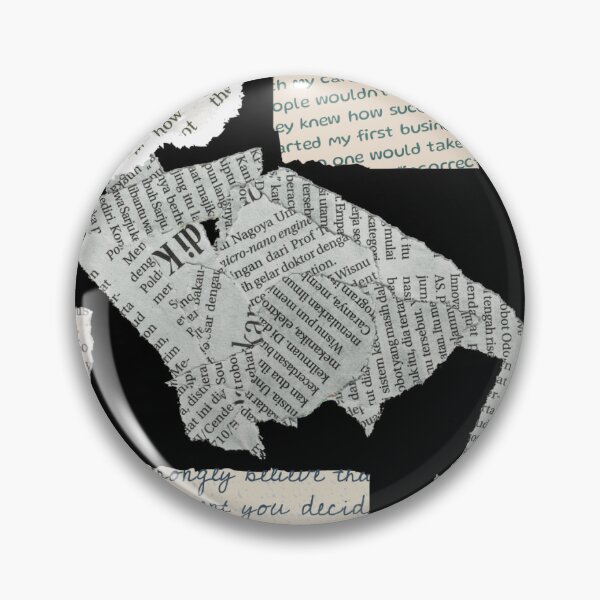 Item preview, Newspaper articles designed and sold by TheVIP.
