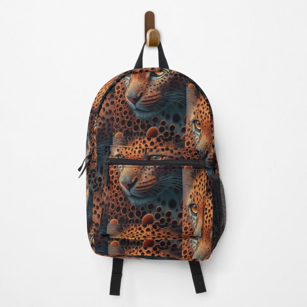 Item preview, Beautiful leopard designed and sold by TagCreation.