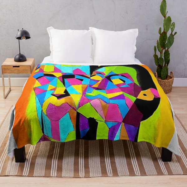 Item preview, Abstract love designed and sold by Imagealien.